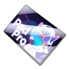 Toughened Glass Film Screen Protetor for 11.2 Inch Lenovo XiaoXin Pad Pro 2022 Tablet - Arc Edge