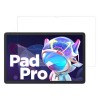Toughened Glass Film Screen Protetor for 11.2 Inch Lenovo XiaoXin Pad Pro 2022 Tablet - Arc Edge