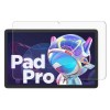 Toughened Glass Film Screen Protetor for 11.2 Inch Lenovo XiaoXin Pad Pro 2022 Tablet - Arc Edge