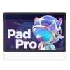 Toughened Glass Film Screen Protetor for 11.2 Inch Lenovo XiaoXin Pad Pro 2022 Tablet - Arc Edge