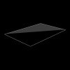 Toughened Glass Screen Protector for Lenovo MIIX3-1030/MIIX2-10 