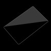 Tempered Glass Screen Protector for Teclast X16HD 