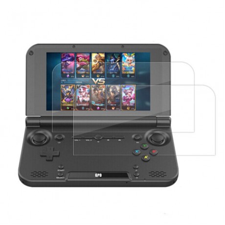 Tempered Glass Tablet Screen Protector for GPD XD Plus Tablet PC