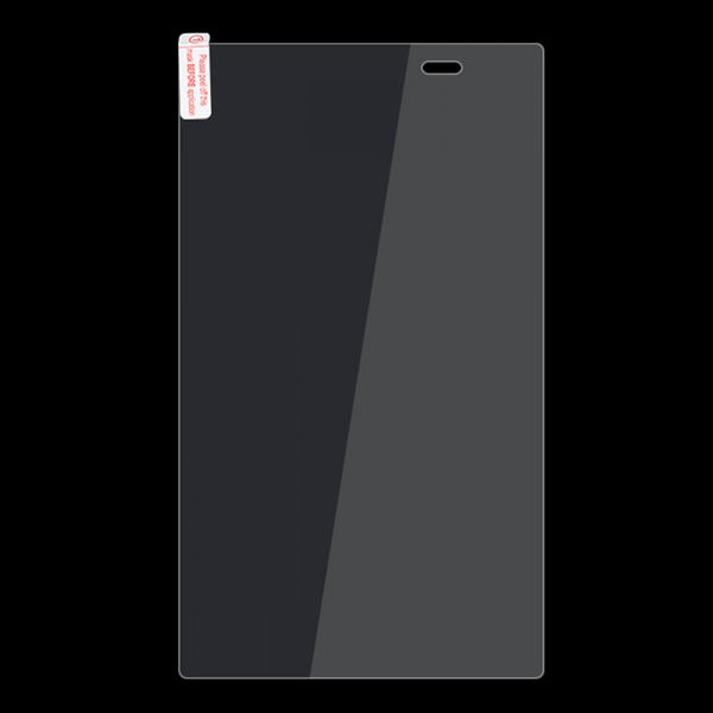9H+ Premium Tempered Tablet Screen Protector For Lenovo P8 Tablet 9H+ Premium Tempered Tablet Screen Protector For Lenovo P8 Tablet