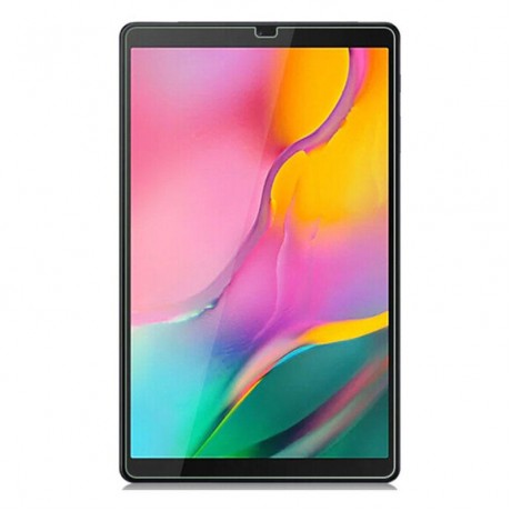 HD Clear Nano Explosion-proof Tablet Screen Protector for Galaxy Tab A 10.1 2019 T510 Tablet