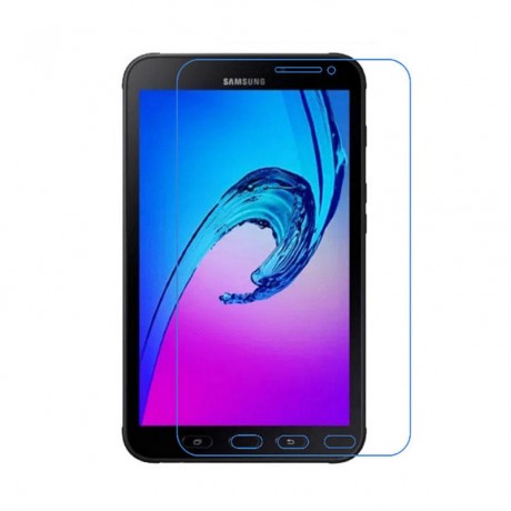 Frosted Nano Explosion-proof Tablet Screen Protector for Galaxy Tab Active 2 T395