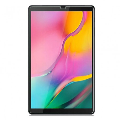 Frosted Nano Explosion-proof Tablet Screen Protector for Galaxy T295 Tab A 8.0 2019 Tablet
