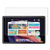 Toughened Glass Film Screen Protetor for 11.5 Inch Lenovo XiaoXin Pad Plus 2023 Tablet - Arc Edge