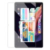Toughened Glass Film Screen Protetor for 11.5 Inch Lenovo XiaoXin Pad Plus 2023 Tablet - Arc Edge