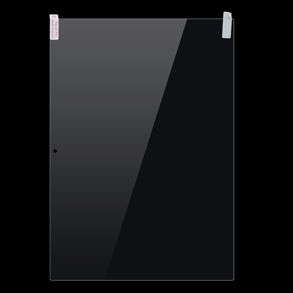 HD Clear Tablet Screen Protector for Teclast X4 HD Clear Tablet Screen Protector for Teclast X4