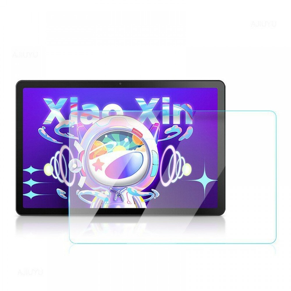 Full-Screen HD Toughened Film HD Anti-Fingerprint  for 10.6 Inch Lenovo XiaoXin Pad 2022 Tablet - Arc Edge