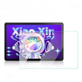 Full-Screen HD Toughened Film HD Anti-Fingerprint  for 10.6 Inch Lenovo XiaoXin Pad 2022 Tablet - Arc Edge