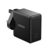 CHOETECH PD 60W Type C Quick Charge Wall Charger Power Adapter for Smartphone Tablet Laptop - US