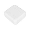USB 4 Port AC Wall Charging Station Home Adapter Stand For Tablet Cell Phone - UK