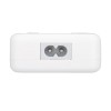 USB 4 Port AC Wall Charging Station Home Adapter Stand For Tablet Cell Phone - UK