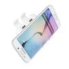 USB 4 Port AC Wall Charging Station Home Adapter Stand For Tablet Cell Phone - UK