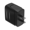  JOYROOM L202 Intelligent Double USB Charger For Tablet Cell Phone - white