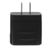  JOYROOM L202 Intelligent Double USB Charger For Tablet Cell Phone - white