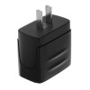  JOYROOM L202 Intelligent Double USB Charger For Tablet Cell Phone - white
