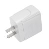 JOYROOM L202 Intelligent Double USB Charger For Tablet Cell Phone - white