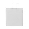  JOYROOM L202 Intelligent Double USB Charger For Tablet Cell Phone - white