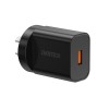 CHOETECH Q5003 18W QC 3.0 Quick Charge USB Port Wall Charger for Smartphone Tablet Laptop - AU