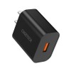 CHOETECH Q5003 18W QC 3.0 Quick Charge USB Port Wall Charger for Smartphone Tablet Laptop - AU