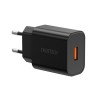 CHOETECH Q5003 18W QC 3.0 Quick Charge USB Port Wall Charger for Smartphone Tablet Laptop - AU