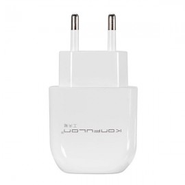 Konfulon C16 double ports 5V 1A Micro USB Charger