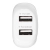 Konfulon C16 double ports 5V 1A Micro USB Charger