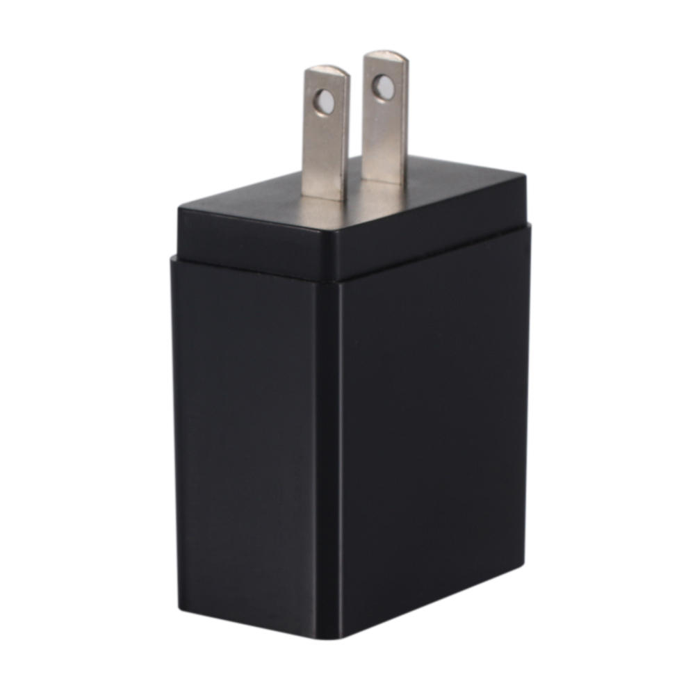 4 USB 5V 5.1A Travel Charger Power Adapter For Smartphone Tablet PC - Black UK 4 USB 5V 5.1A Travel Charger Power Adapter For Smartphone Tablet PC - Black UK