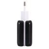 US EU Q6 Quick Charger 3.0 USB Charger Power Adapter For Smartphone Tablet PC  - Black US