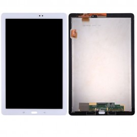Touch Screen Digitizer Replacement for Samsung Galaxy Tab P580 - Black