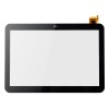 Outer LCD Display Screen Replacement Repair Parts For PIPO M9 Tablet - White
