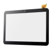 Outer LCD Display Screen Replacement Repair Parts For PIPO M9 Tablet - White