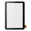 Outer LCD Display Screen Replacement Repair Parts For PIPO M9 Tablet - White