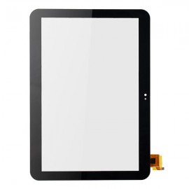 Outer LCD Display Screen Replacement Repair Parts For PIPO M9 Tablet - White
