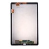 Touch Screen Digitizer Replacement for Samsung Galaxy Tab P580 - Black