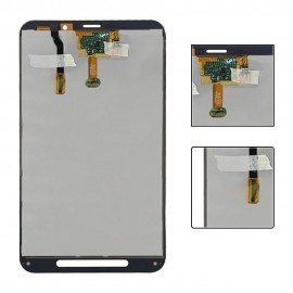 Touch Screen Digitizer Replacement for Samsung Galaxy Tab T365 - White