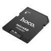 HOCO HB22 TF to Micro SD Flash Memory Cards Adapter Converter