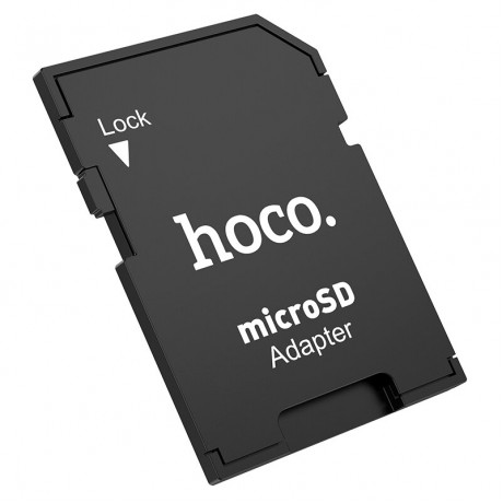 HOCO HB22 TF to Micro SD Flash Memory Cards Adapter Converter