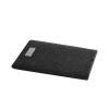 ACECOAT Dull Polish 13.3Inch Tablet Accessories Bag Case - Brown