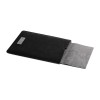 ACECOAT Dull Polish 13.3Inch Tablet Accessories Bag Case - Brown