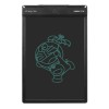 13 inch Portable LCD Writing Tablet Rewritable Pad Artwork Draft APP Paint Edit