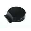 SEENDA ICH-S04 4-Port USB Charger with Stand for Tablet/ Phone