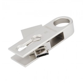 YUXI MS800 32G Micro USB Flash Drive USB2.0 OTG U Disk For Tablet Cell Phone