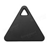 Triangle bluetooth Anti Lost Device Key Kids Tracer Finder For Tablet Cell Phone - White