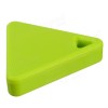 Triangle bluetooth Anti Lost Device Key Kids Tracer Finder For Tablet Cell Phone - White