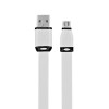 Earldom 1.2M Micro USB to USB 2.0 Charging Cable for Tablet Cell Phone - Blue