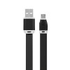 Earldom 1.2M Micro USB to USB 2.0 Charging Cable for Tablet Cell Phone - Blue
